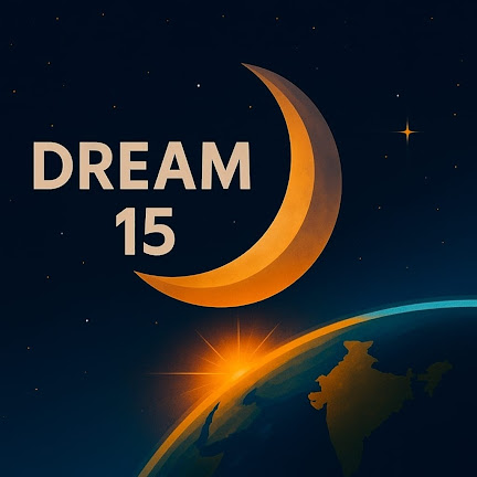 Dream XV Logo
