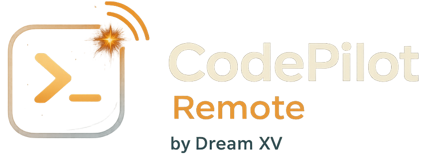 CodePilot Logo